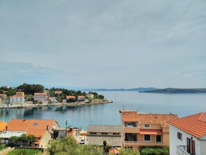 Room - Apartments Davor - Parking (Sali)