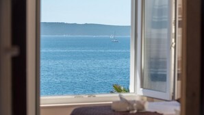 Appartement | 3 slaapkamers