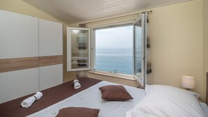 Appartement | 3 slaapkamers