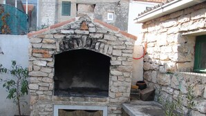 Unclassified image, 5 of 19, button - Apartments Kova - 10 m From sea (Murter-Kornati)