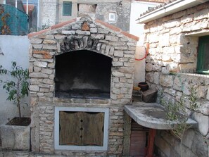 아파트, 흡연 | 2 개의 침실