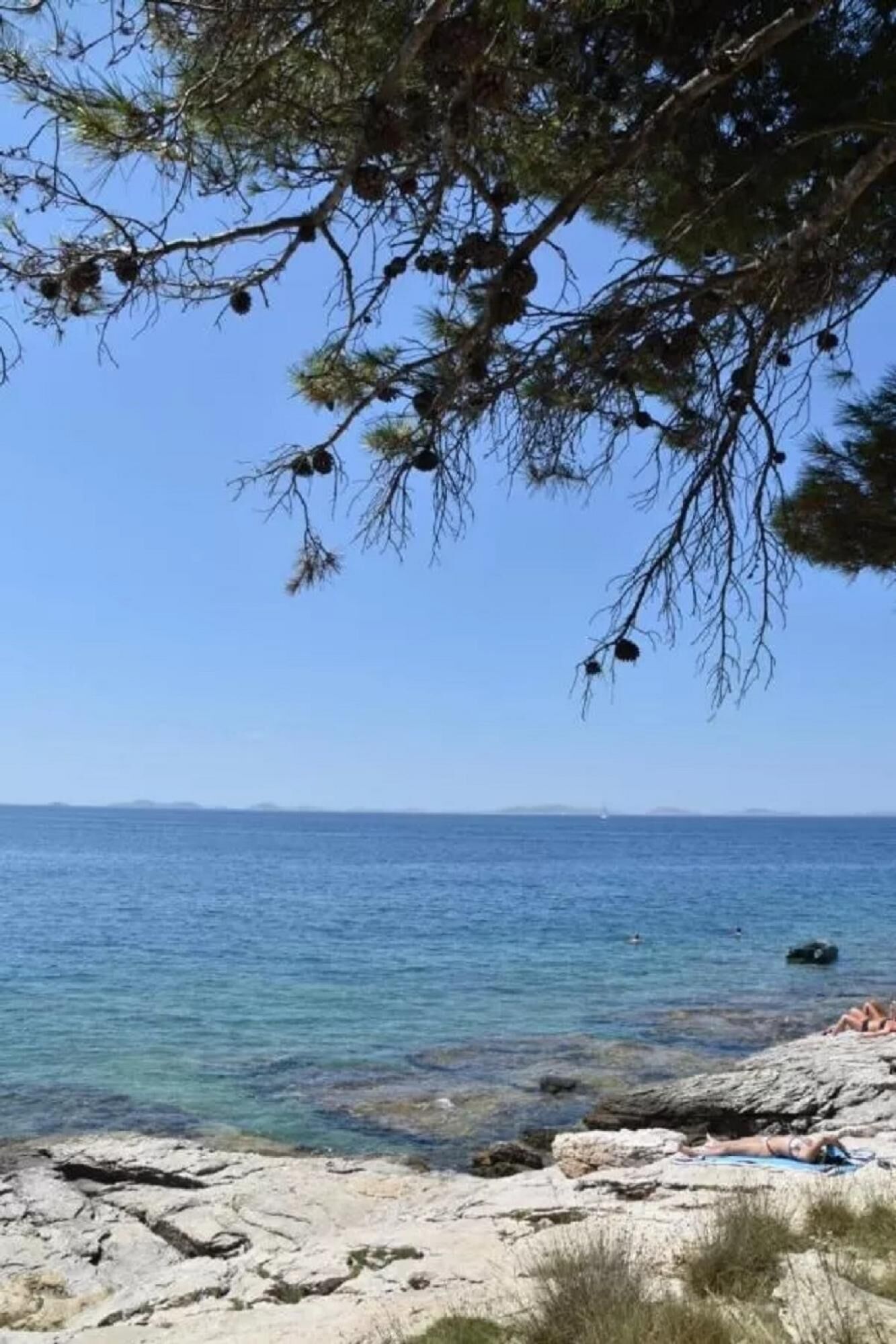 Appartamento, fumatori | 2 camere