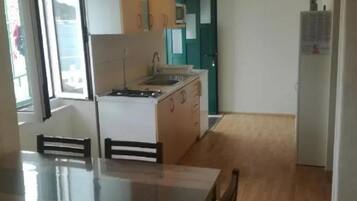 Apartment, Raucher | 2 Schlafzimmer