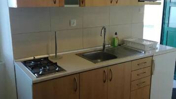 Appartamento, fumatori | 2 camere