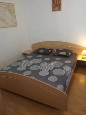 Appartement, fumeur | 2 chambres