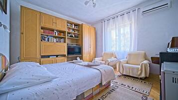 Departamento, para fumadores | 3 habitaciones