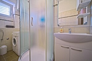 Departamento, para fumadores | 3 habitaciones 