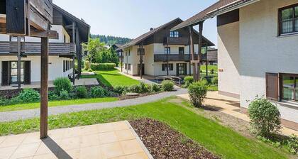 Ferienanlage Bäckerwiese in Neuschönau