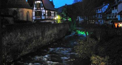 Aux Souvenirs D'anaëlle