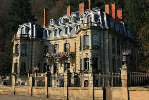 Aux Souvenirs D'anaëlle