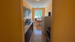 Apartment, Smoking - Apartments SM (Pula)