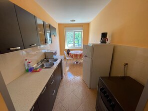Apartment, Smoking | 2 bedrooms - Apartments SM (Pula)