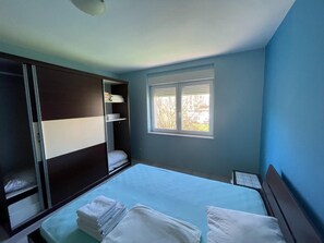 Apartment, Smoking | 2 bedrooms - Apartments SM (Pula)