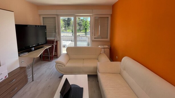 Apartment, Smoking - Apartments SM (Pula)
