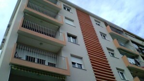 Apartment, Smoking - Apartments SM (Pula)