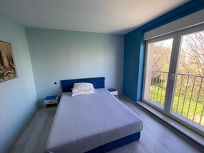 Apartment, Smoking | 2 bedrooms - Apartments SM (Pula)