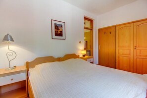 Apartament | 1 dormitori