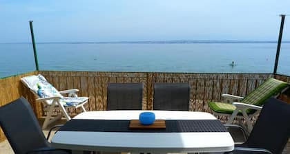 Holiday Houses, Villas Villa Jadran - 10 m From Beach