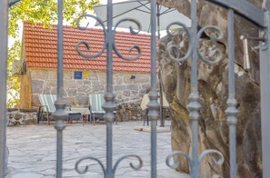 Exterior - Holiday Houses, Villas Gor - Free Wifi (Omis)