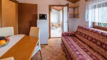 Apartment | 1 Schlafzimmer