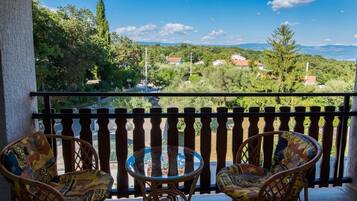 Apartment | 1 Schlafzimmer