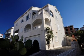 Appartamento, fumatori | 1 camera