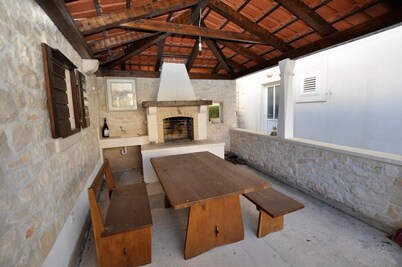 Apartments Pava - Beautiful Terrace & Parking