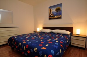 Appartamento, fumatori | 1 camera