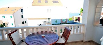 Apartments Pava - Beautiful Terrace & Parking