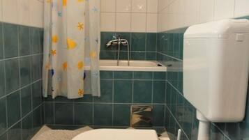 Apartment, Smoking | 1 bedroom