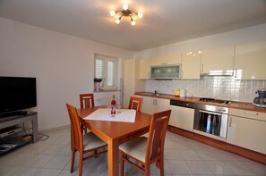 Appartamento, fumatori | 1 camera