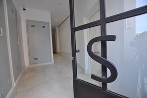 Interior - Capuchinos Cathedral (Málaga)