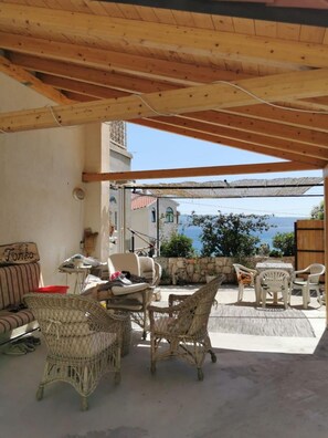 Exterior - Apartments Renko - 100 m From the sea (Omis)