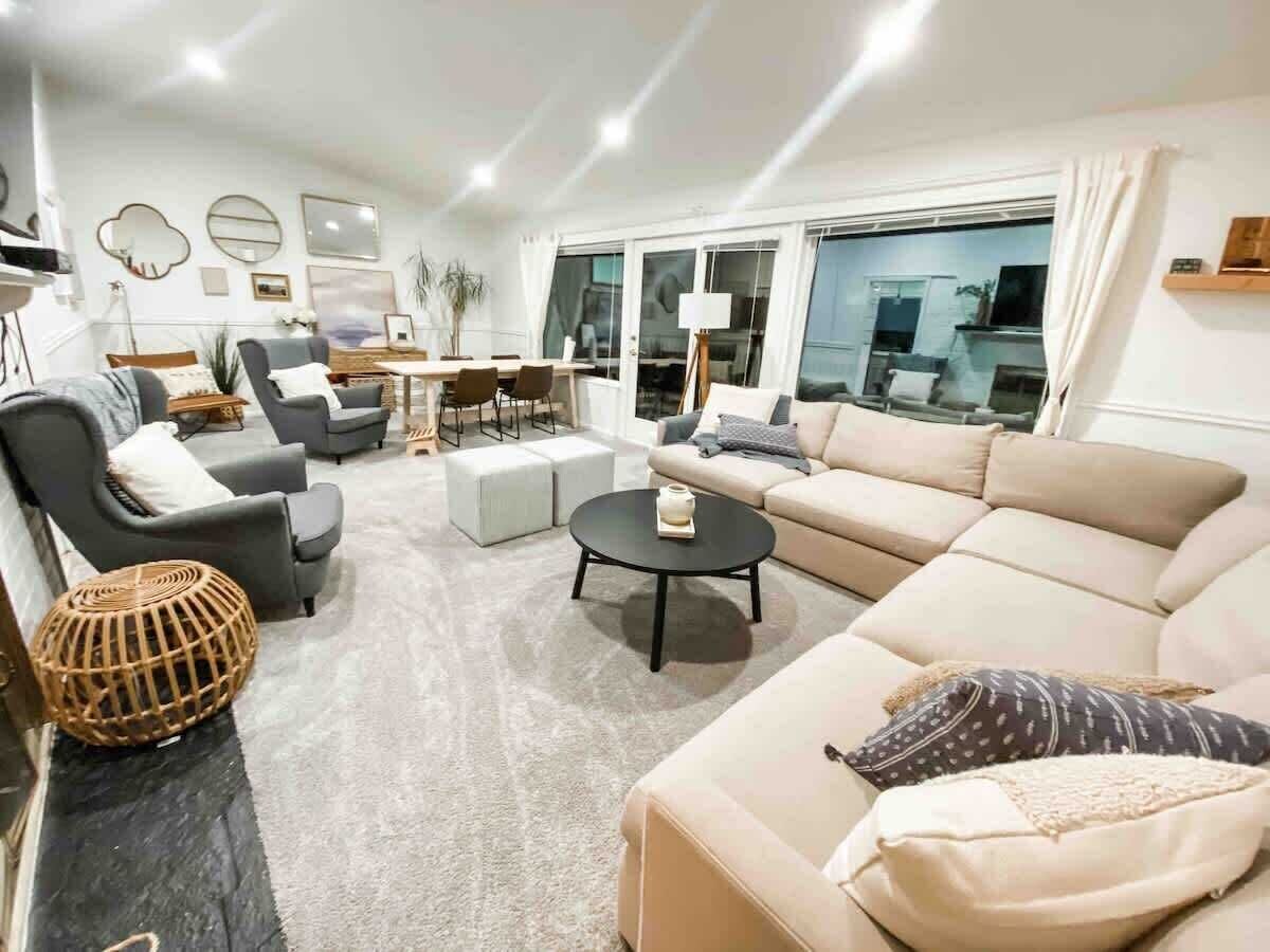 Majoittajan profiilikuva