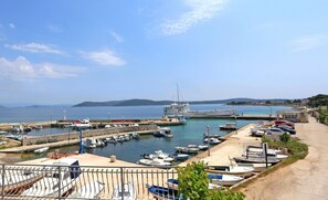 公寓 | 2 間臥室