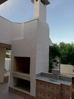 Apartment - Apartments Marija - Beautiful sea View (Trogir)