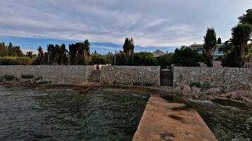 Apartment, Smoking | 3 bedrooms