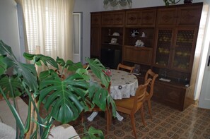 Appartamento, fumatori | 3 camere