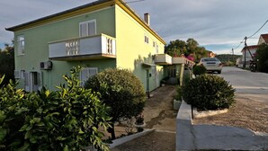 3 habitaciones 