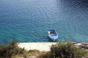 Room - Apartments Milo - 50m From the sea (Milna)