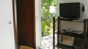 Appartement, fumeurs
