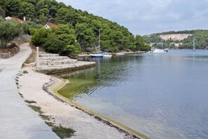 Apartment, Smoking | 1 bedroom - Apartments Milo - 50m From the sea (Milna)