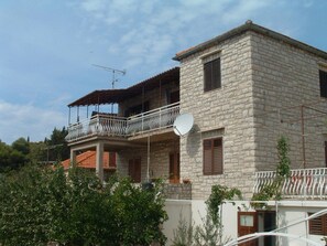 Apartment, Smoking | 1 bedroom - Apartments Milo - 50m From the sea (Milna)