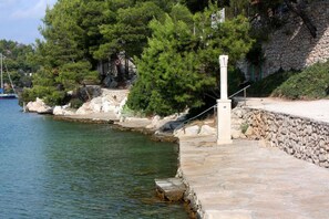 Apartment, Smoking | 1 bedroom - Apartments Milo - 50m From the sea (Milna)