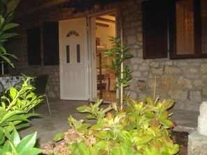 Appartamento, fumatori | 1 camera