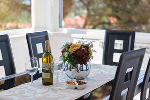 Ferienhaus, Raucher | 3 Schlafzimmer