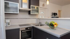 House, Smoking - Holiday Houses, Villas Andre - Swimming Pool (Nerezise)