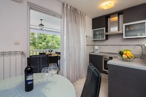Room - Holiday Houses, Villas Andre - Swimming Pool (Nerezise)