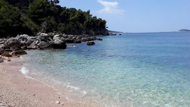 House | Exterior - Holiday Houses, Villas Korta - 50 m From sea (Konavle)