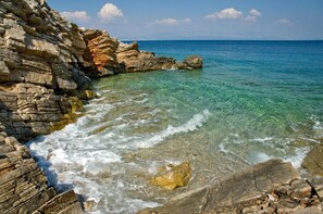 Apartment, Smoking - Apartments Goran - Close to the sea & Parking Space (Solta)